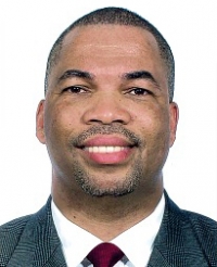 Ambassador Wayne McCook