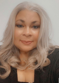 Dr Maria Myers-Hamilton