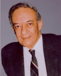 Hon. Eric Frank Francis