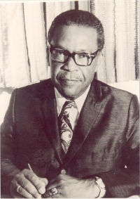 Hon. Glenville H. Owen
