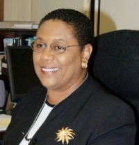 Mrs. Patricia Sinclair McCalla