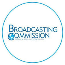 Broadcasting Commission Directives FEB 2009