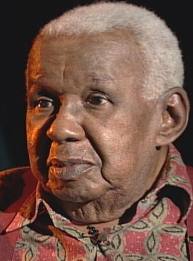Wycliffe Bennett