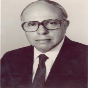 Mr. Gordon Wells C.D.