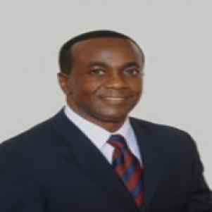 Prof. Hopeton S. Dunn, JP, Ph.D., M.A., B.A., Dip.