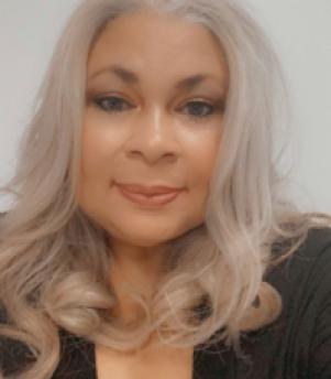 Dr Maria Myers-Hamilton, Managing Director, Spectrum Management Authority Jamaica