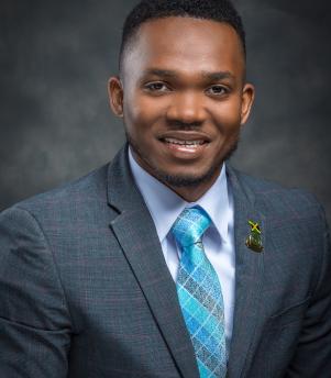 Mr. Alexander Shaw, Attorney-at-Law