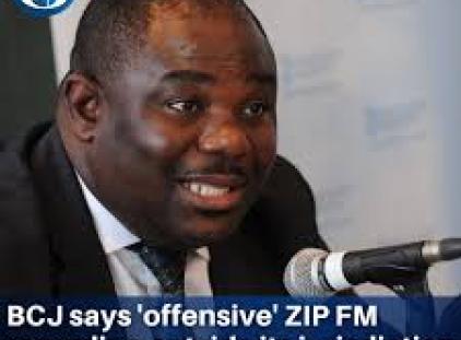 Broadcasting Commission Completes Investigation into ZIP FM Controversy