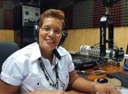 Broadcasting Commission Deeply Saddened by Death of Veteran Broadcaster Dorraine Samuels
