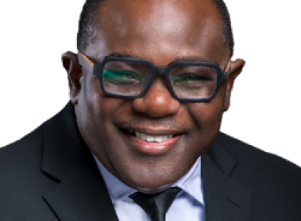 Cordel Green - ROTARY CLUB LUNCHEON