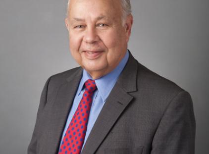 BCJ Deeply Grieved by Passing of Oliver Clarke