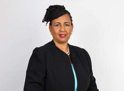 Broadcasting Commission Deeply Saddened by the Passing of Greta Bogues