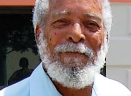 BCJ pays tribute to Prof. Aggrey Brown