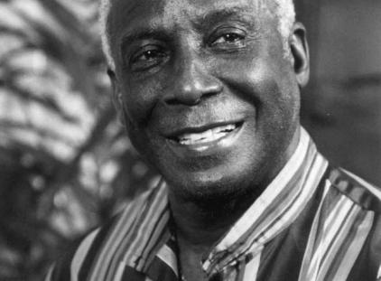 BCJ Statement on the passing of UWI Vice Chancellor Emeritus, Professor The  Honourable Rex Nettleford