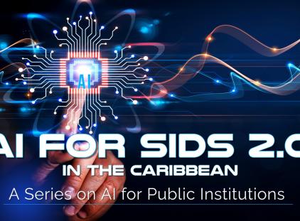 BCJ Implores Governments Across the Region to Create AI Policies that Protect S.I.D.S