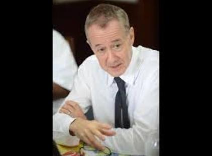 Professor Anthony Clayton Appointed Chairman of the Broadcasting Commission