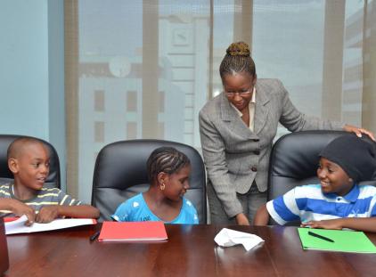 Media Literacy Workshop