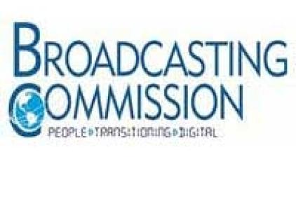 Broadcasting Commission to address a range of media problems