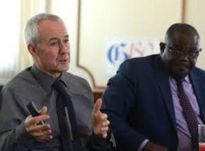 Jamaica in a Digital Age