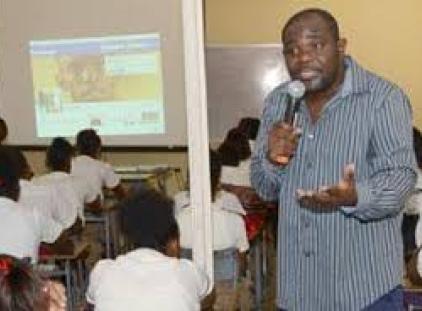 Observe Age Ratings on Radio and TV Programmes