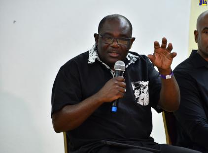 Broadcasting Commission Continues Media Literacy Project