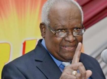 Broadcasting Commission Saddened By Death of Chairman of the RJRGleaner Communications Group J. Lester Spaulding