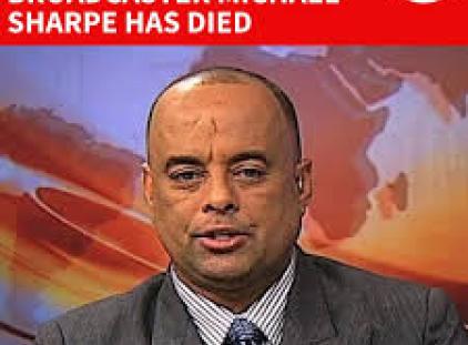 Broadcasting Commission Saddened by the Passing of Veteran broadcaster Michael Sharpe