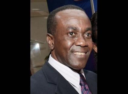 Prof. Dunn reappointed BCJ Chairman: 2 New Commissioners appointed