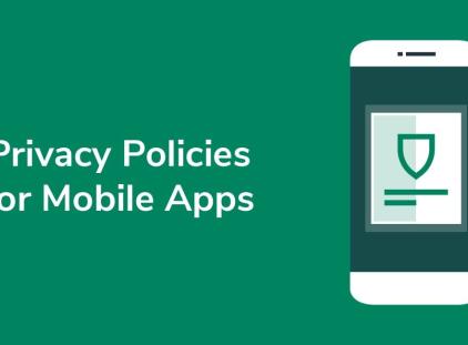 Read Privacy Policies Before Downloading Apps, Green Warns