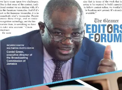 Automated Monitoring Sparks New Problems For Broadcasting Commission