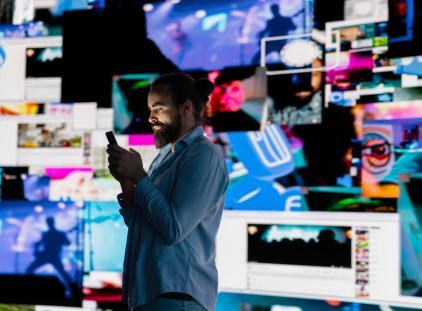 Tracking Media Trends