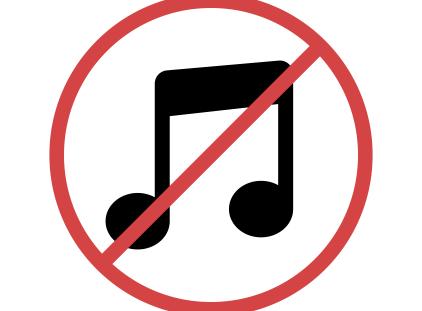 BCJ Statement on Banned Songs List