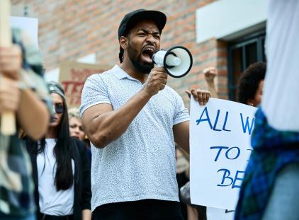 Guidelines for Political Broadcasts