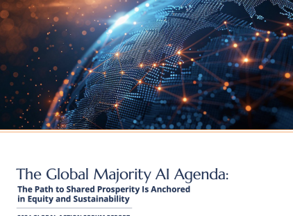 Broadcasting Commission of Jamaica Joins Global Leaders in Shaping Inclusive AI Innovation and Governance 