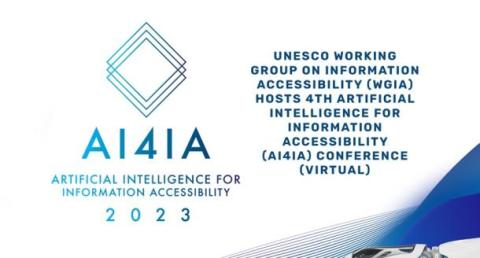 AI4IA Media Release