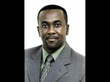 Professor Hopton Dunn