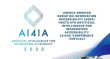 AI4IA Media Release