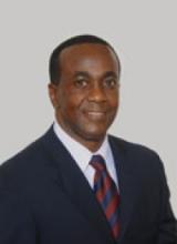 Professor Hopton Dunn