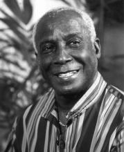 The Honourable Rex Nettleford