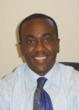 Professor Hopton Dunn