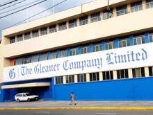 Statement on RJR, Gleaner Merger