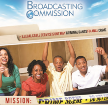 US - Caribbean Media Relations