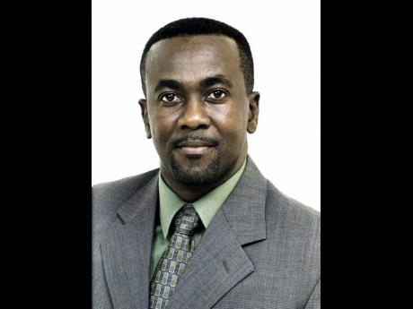 Professor Hopton Dunn