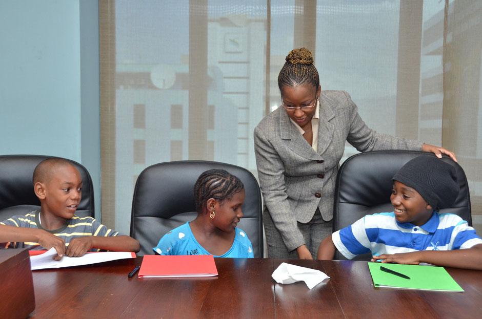 BCJ to Assist Schools 