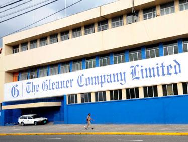 Statement on RJR, Gleaner Merger