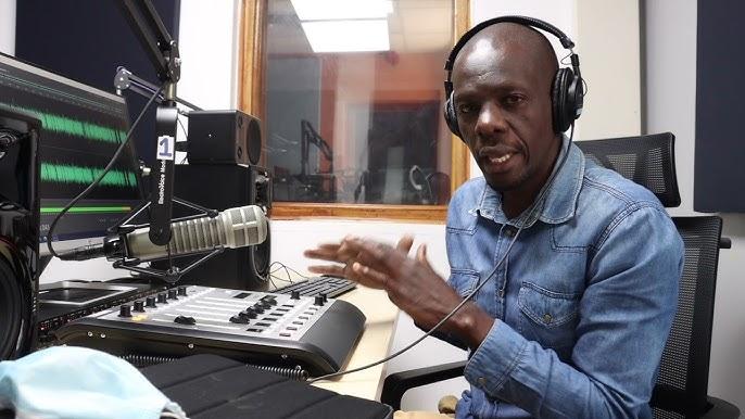 BCJ deals with more programming standards breaches on radio